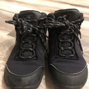 Women’s Vivobarefoot Waterproof Hiking Boots Size 6